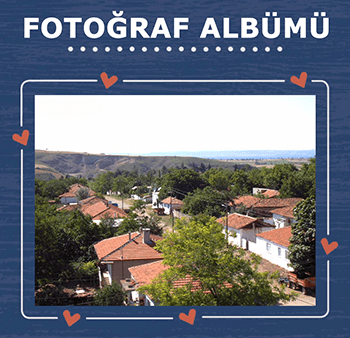 Fotoğraf Albümü