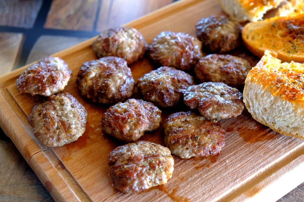 Trakya Lezzet Durakları: Bir Gastronomi Rüyası